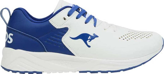 TENIS CASUAL URBANO CHOCLO KANGAROOS 67MA