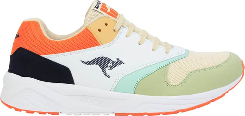 TENIS CASUAL URBANO CHOCLO KANGAROOS 034M