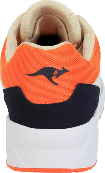 TENIS CASUAL URBANO CHOCLO KANGAROOS 034M