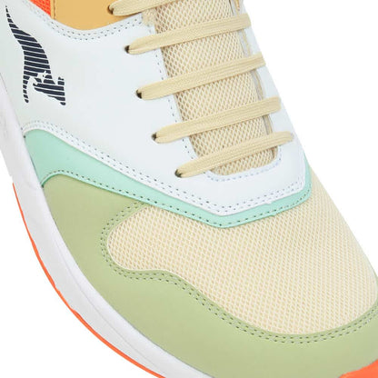 TENIS CASUAL URBANO CHOCLO KANGAROOS 034M