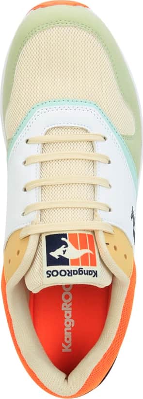 TENIS CASUAL URBANO CHOCLO KANGAROOS 034M