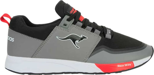 TENIS CASUAL URBANO CHOCLO KANGAROOS 346M