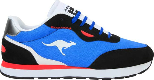 TENIS CASUAL URBANO CHOCLO KANGAROOS 54MA
