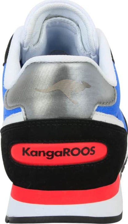 TENIS CASUAL URBANO CHOCLO KANGAROOS 54MA