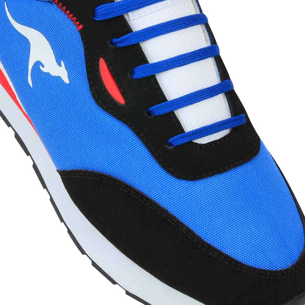 TENIS CASUAL URBANO CHOCLO KANGAROOS 54MA