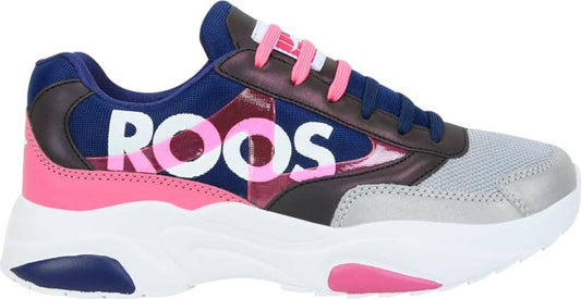 TENIS CASUAL URBANO CHOCLO KANGAROOS 18WB