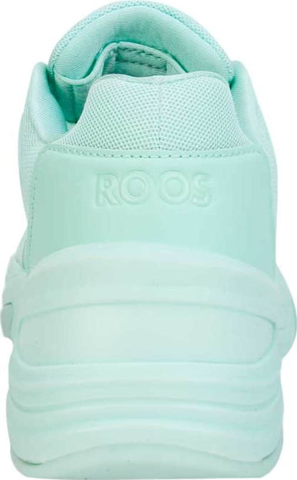 TENIS CASUAL URBANO CHOCLO KANGAROOS 441W