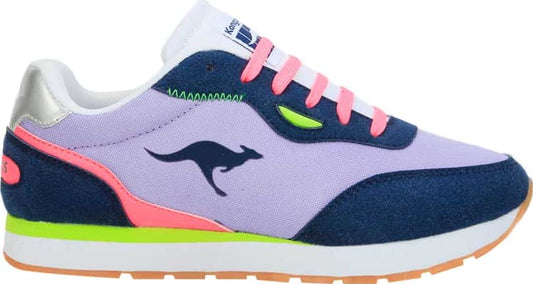 TENIS CASUAL URBANO CHOCLO KANGAROOS 54WA