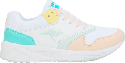 TENIS CASUAL URBANO CHOCLO KANGAROOS 034W