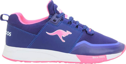 TENIS CASUAL URBANO CHOCLO KANGAROOS 346W