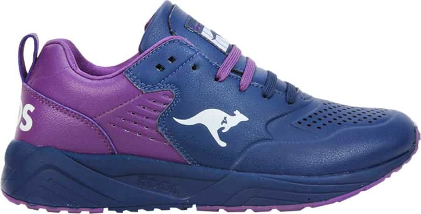 TENIS CASUAL URBANO CHOCLO KANGAROOS 67WB