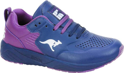 TENIS CASUAL URBANO CHOCLO KANGAROOS 67WB