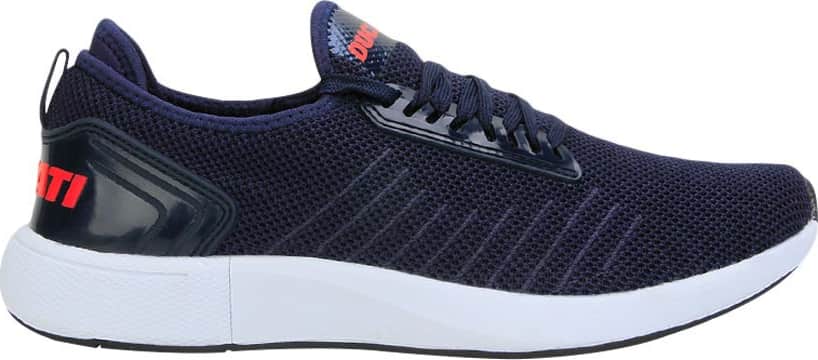 Tenis Casual Urbano Choclo Ducati 44mb