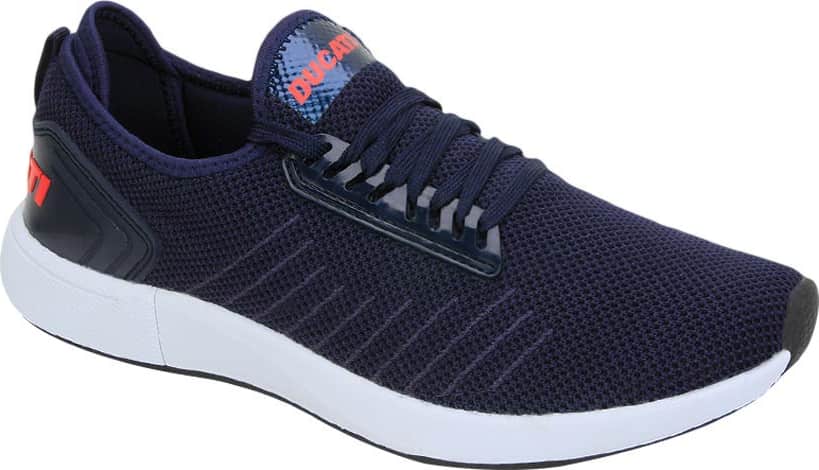 Tenis Casual Urbano Choclo Ducati 44mb