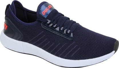 Tenis Casual Urbano Choclo Ducati 44mb