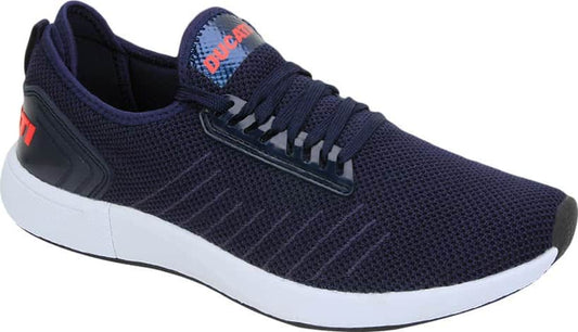 Tenis Casual Urbano Choclo Ducati 44mb