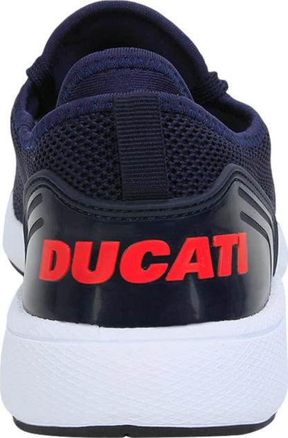 Tenis Casual Urbano Choclo Ducati 44mb