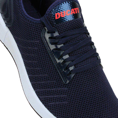 Tenis Casual Urbano Choclo Ducati 44mb