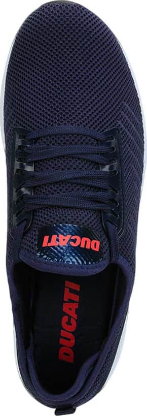 Tenis Casual Urbano Choclo Ducati 44mb