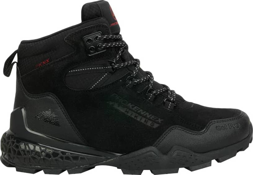 HIKER BOTA PROKENNEX 025M