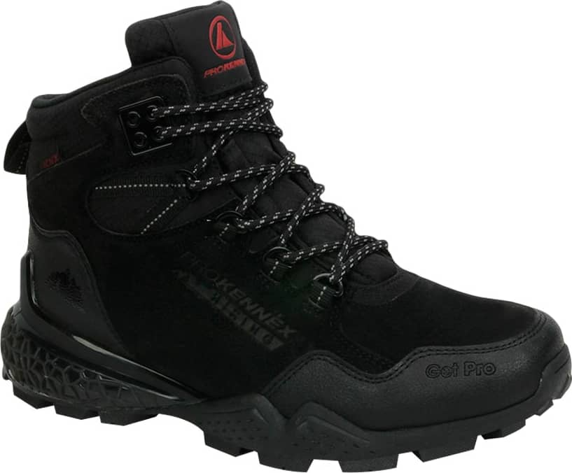 HIKER BOTA PROKENNEX 025M