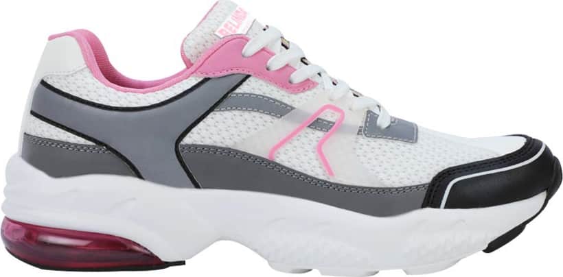 TENIS CASUAL URBANO CHOCLO BELINDA PEREGRIN 36WA