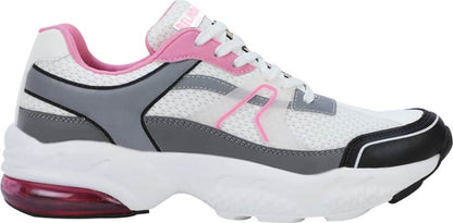 TENIS CASUAL URBANO CHOCLO BELINDA PEREGRIN 36WA
