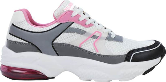 TENIS CASUAL URBANO CHOCLO BELINDA PEREGRIN 36WA