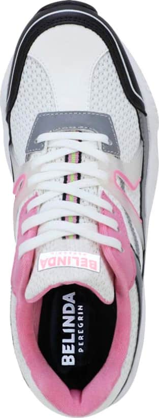 TENIS CASUAL URBANO CHOCLO BELINDA PEREGRIN 36WA