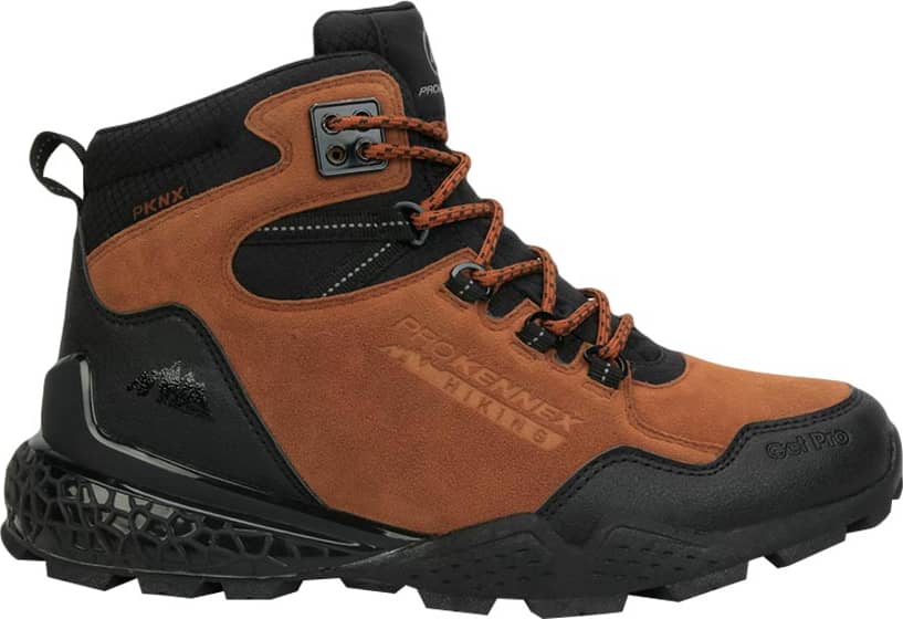 HIKER BOTA PROKENNEX 025M