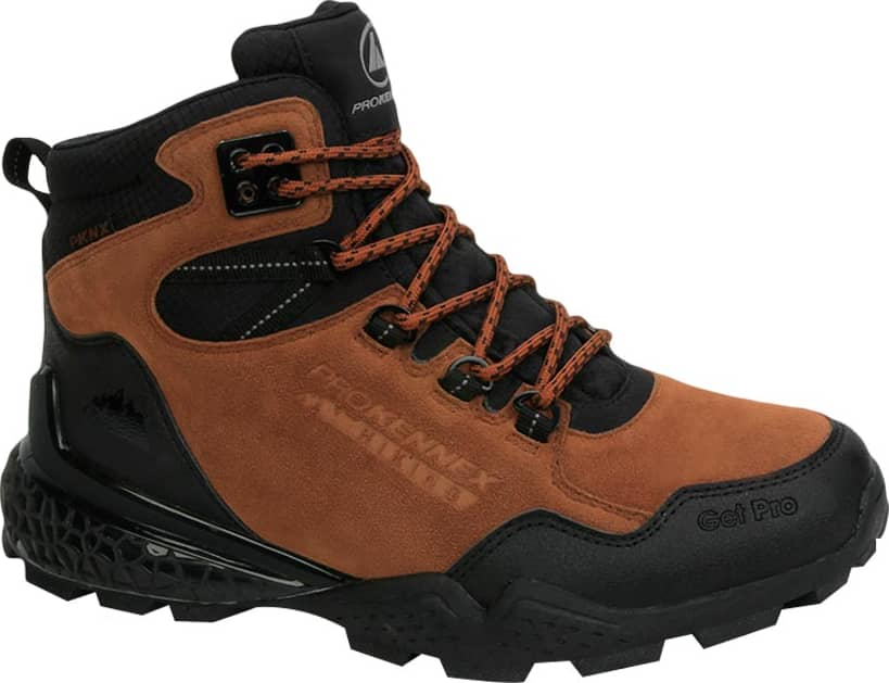 HIKER BOTA PROKENNEX 025M