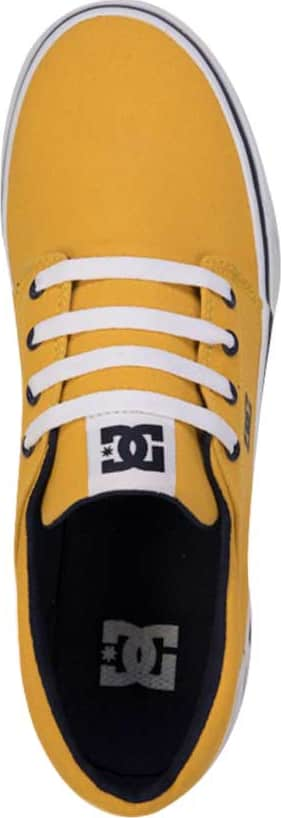 Tenis Deportivo Skate Dc Shoes 4ybl