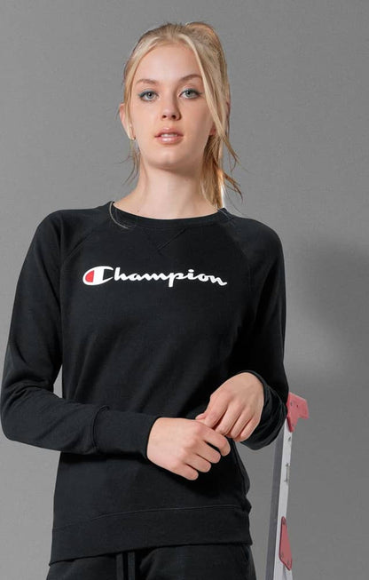 ROPA CASUAL SUDADERA CHAMPION 3001