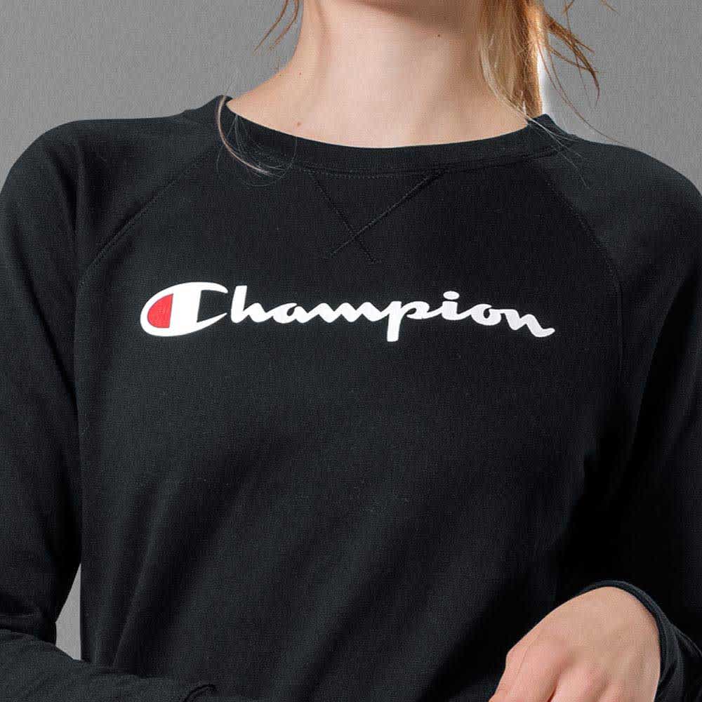 ROPA CASUAL SUDADERA CHAMPION 3001