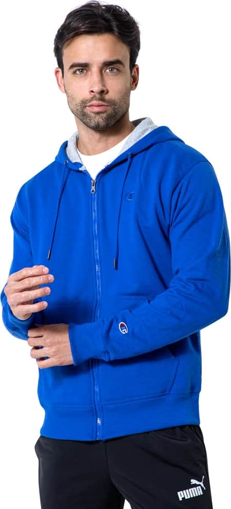 ROPA CASUAL CHAMARRA CHAMPION 7D55