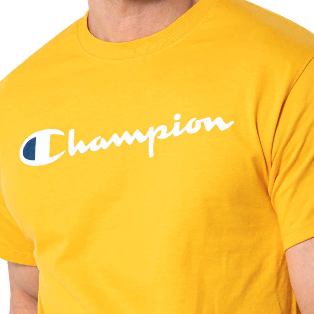 ROPA CASUAL PLAYERA CHAMPION 8MLV