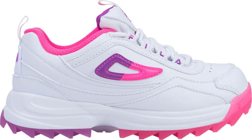 TENIS CASUAL URBANO CHOCLO FILA 1152