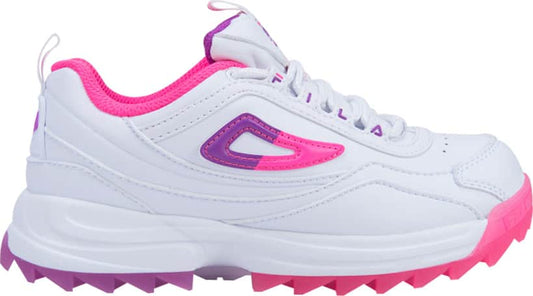 TENIS CASUAL URBANO CHOCLO FILA 1152