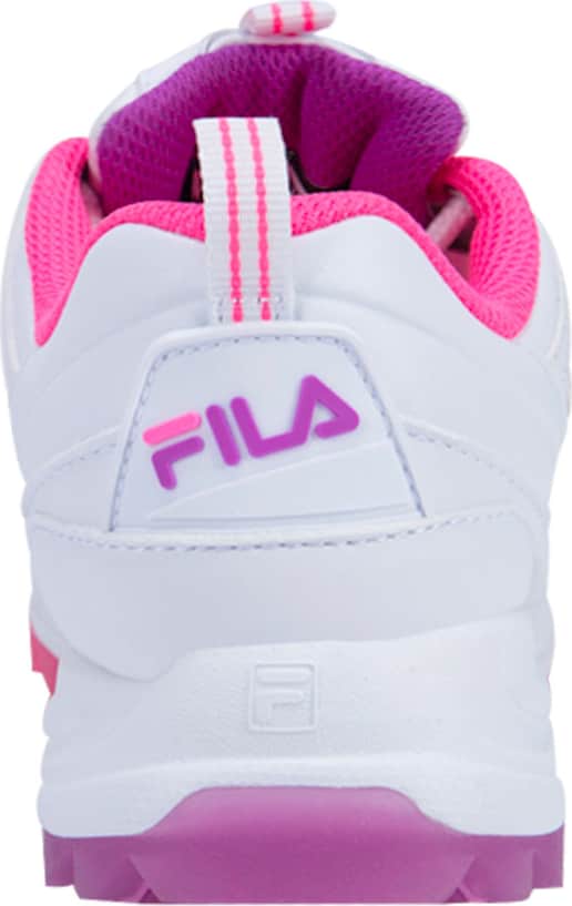 TENIS CASUAL URBANO CHOCLO FILA 1152