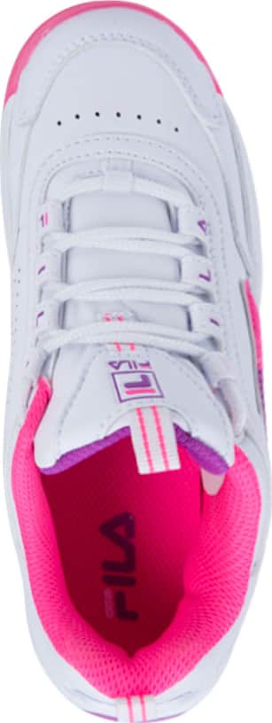 TENIS CASUAL URBANO CHOCLO FILA 1152