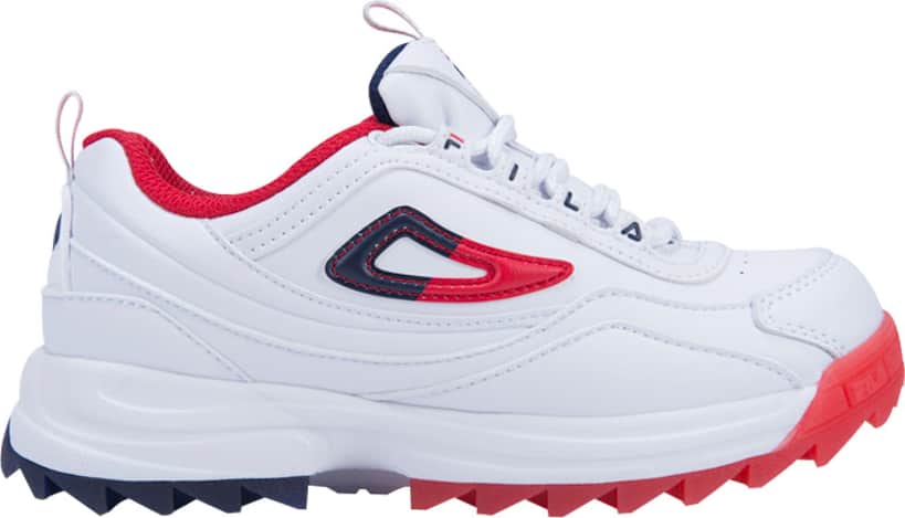TENIS CASUAL URBANO CHOCLO FILA 5112