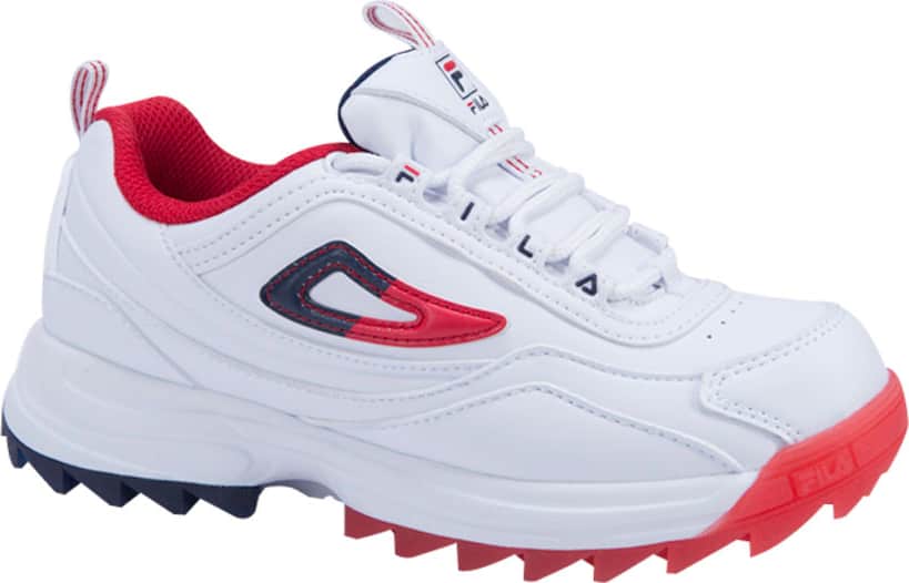 TENIS CASUAL URBANO CHOCLO FILA 5112