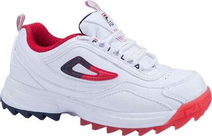 TENIS CASUAL URBANO CHOCLO FILA 5112