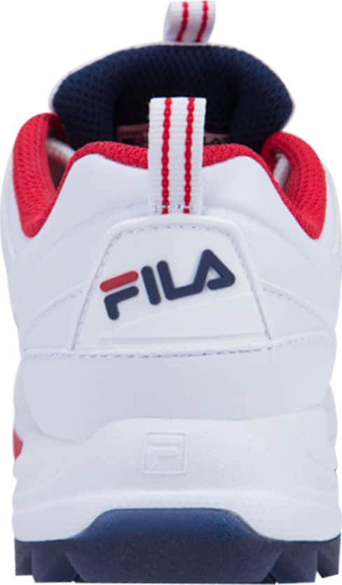 TENIS CASUAL URBANO CHOCLO FILA 5112