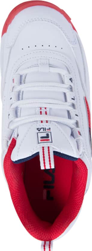 TENIS CASUAL URBANO CHOCLO FILA 5112