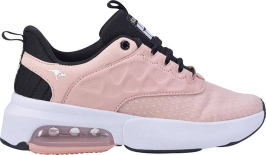 TENIS CASUAL URBANO CHOCLO KANGAROOS 2505