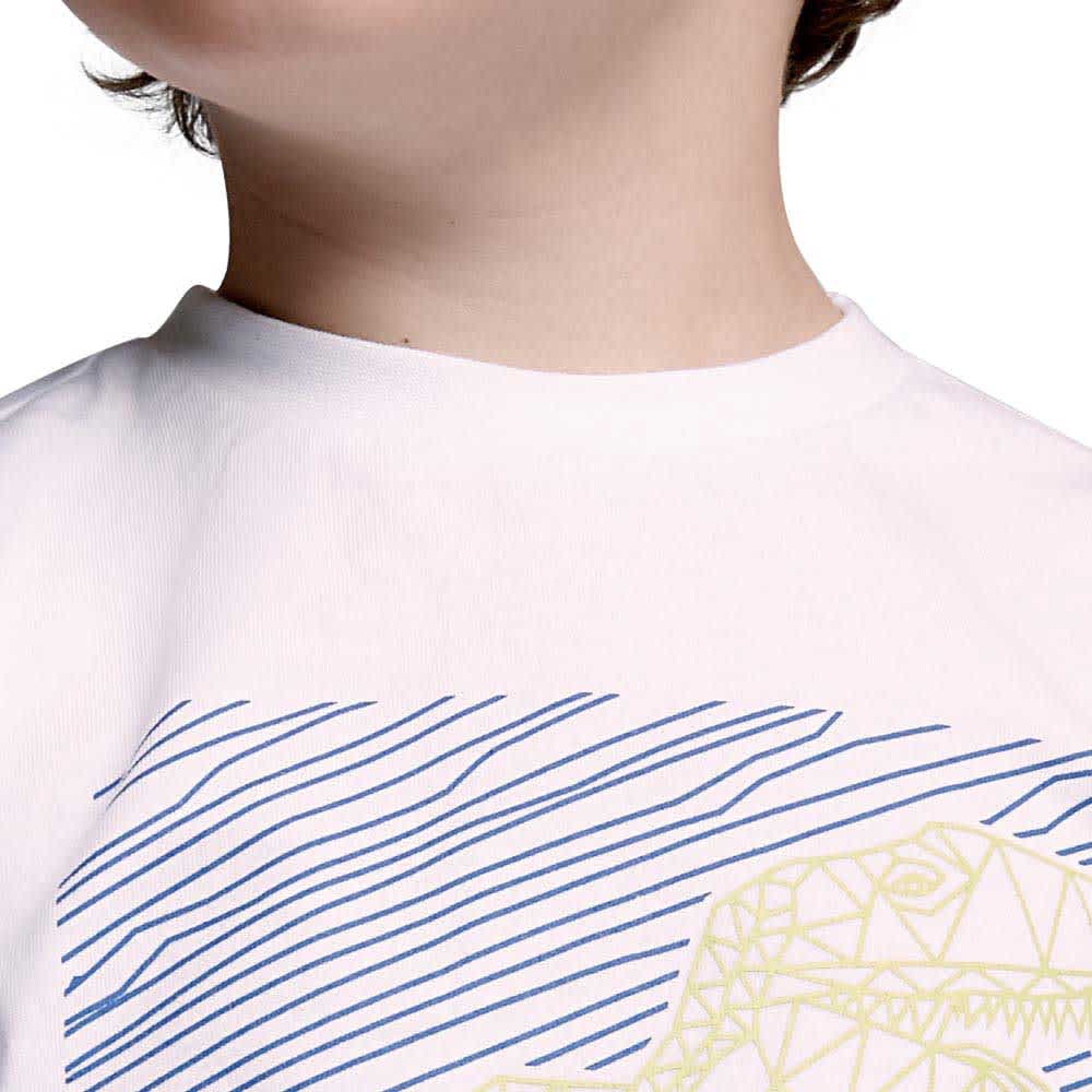 ROPA CASUAL PLAYERA NEXT & CO 4568