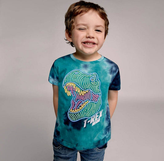 ROPA CASUAL PLAYERA NEXT & CO 4569