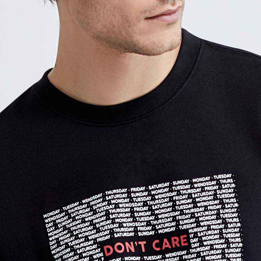 ROPA ABRIGADORA SUDADERA NEXT & CO PK13