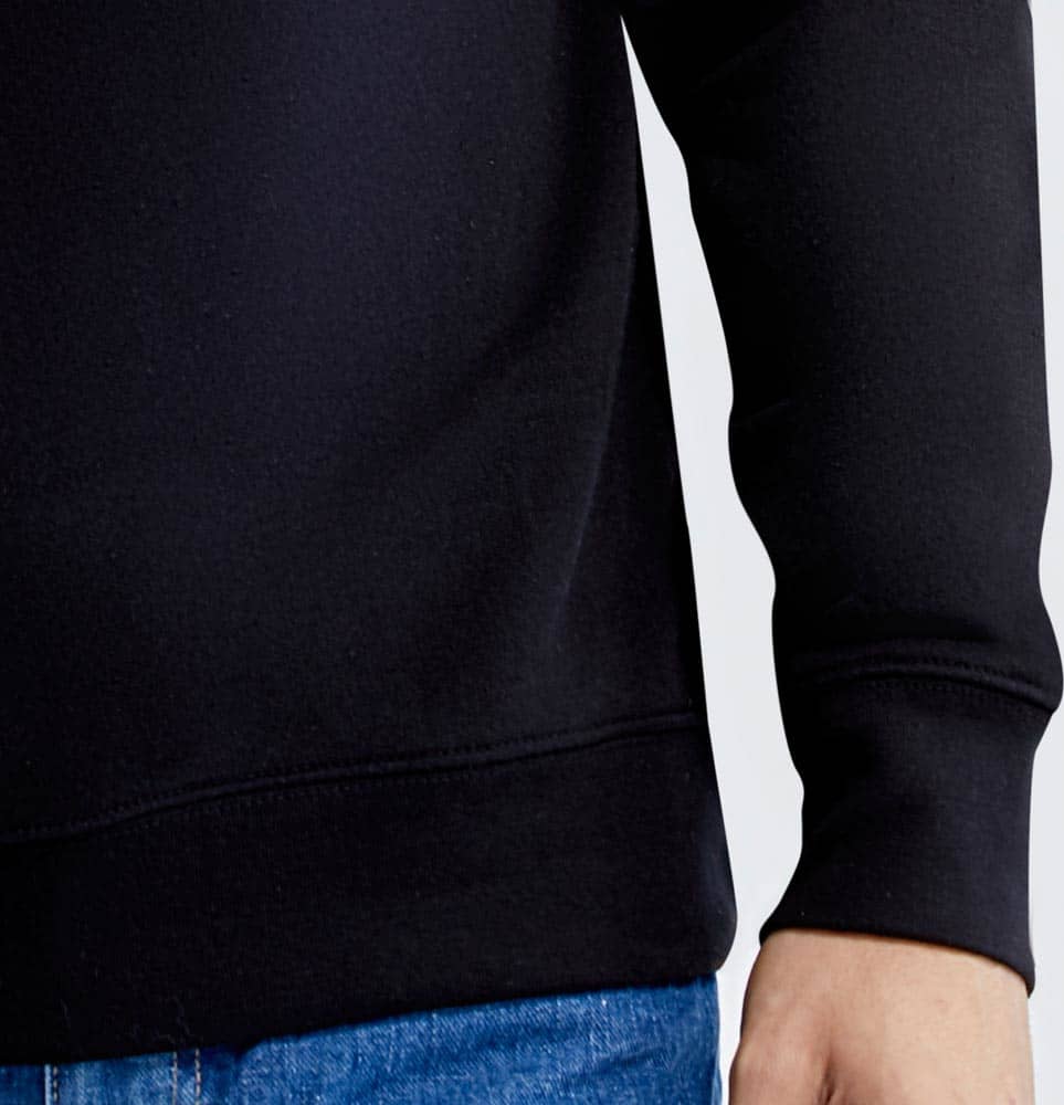 ROPA ABRIGADORA SUDADERA NEXT & CO PK13